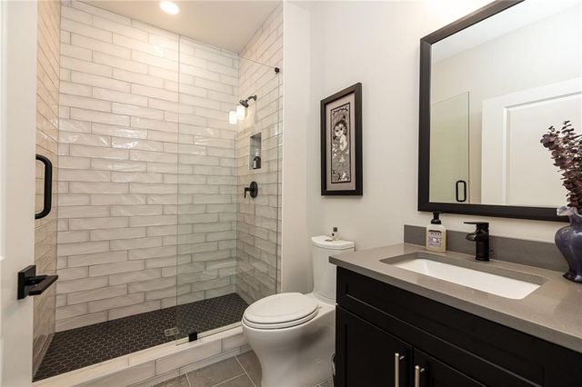 2722 Thornewilde Way, Atlanta, GA 30339
