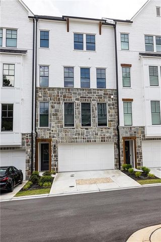 2722 Thornewilde Way, Atlanta, GA 30339