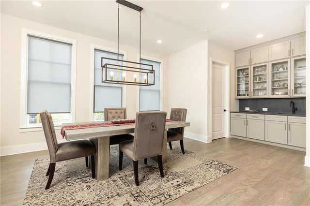 2722 Thornewilde Way, Atlanta, GA 30339