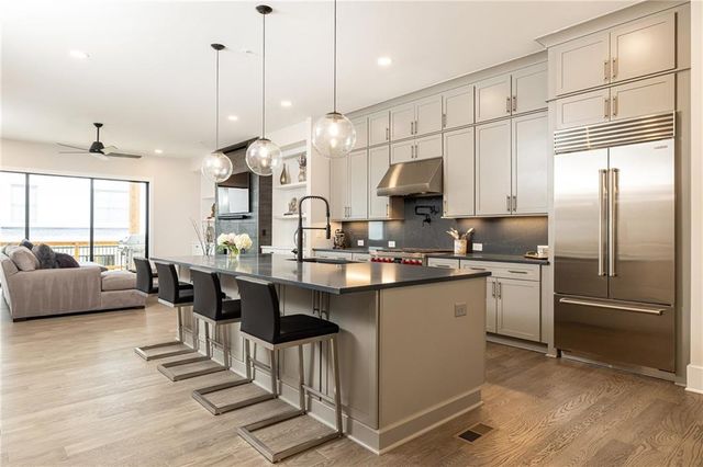 2722 Thornewilde Way, Atlanta, GA 30339