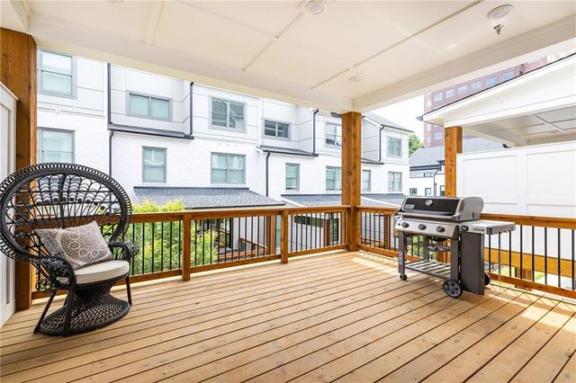 2722 Thornewilde Way, Atlanta, GA 30339