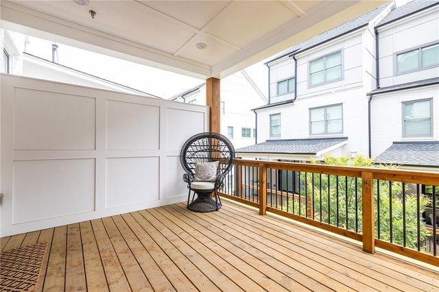 2722 Thornewilde Way, Atlanta, GA 30339