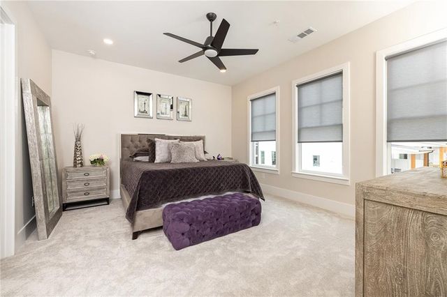2722 Thornewilde Way, Atlanta, GA 30339