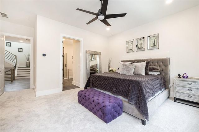 2722 Thornewilde Way, Atlanta, GA 30339