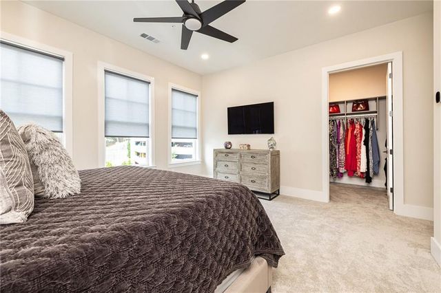 2722 Thornewilde Way, Atlanta, GA 30339