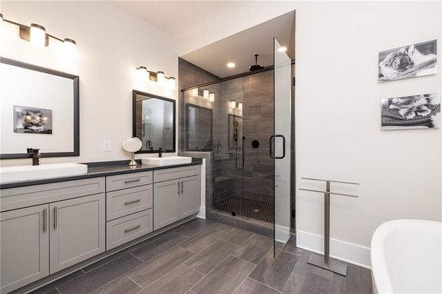 2722 Thornewilde Way, Atlanta, GA 30339