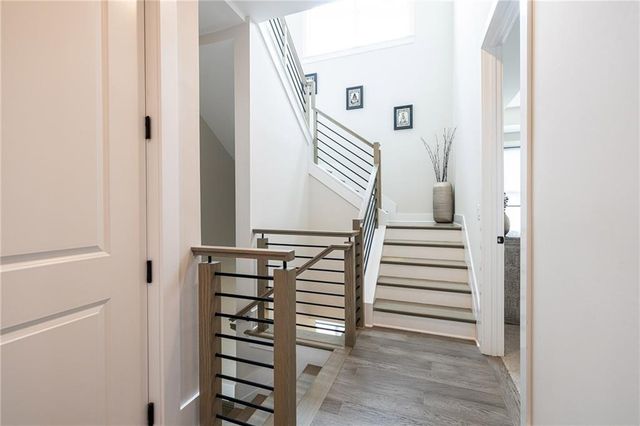 2722 Thornewilde Way, Atlanta, GA 30339
