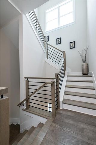 2722 Thornewilde Way, Atlanta, GA 30339