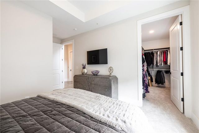 2722 Thornewilde Way, Atlanta, GA 30339