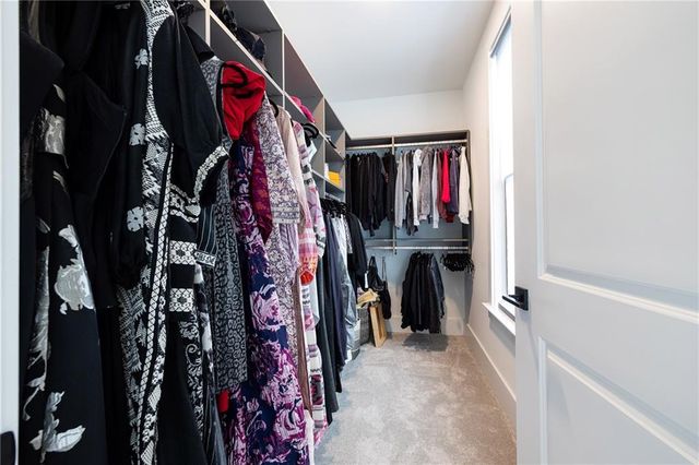 2722 Thornewilde Way, Atlanta, GA 30339