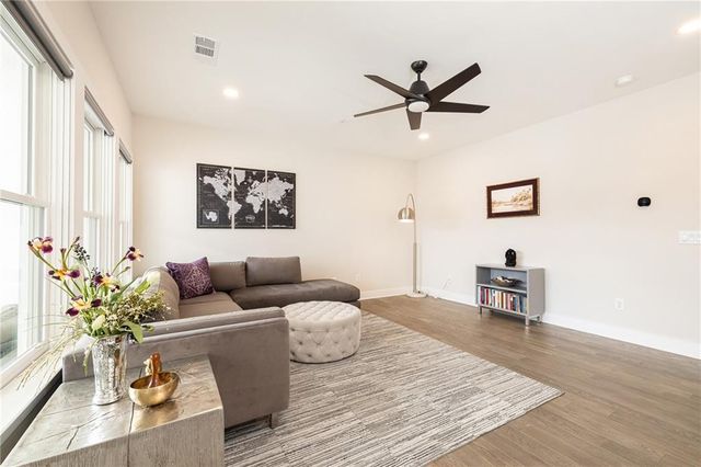 2722 Thornewilde Way, Atlanta, GA 30339
