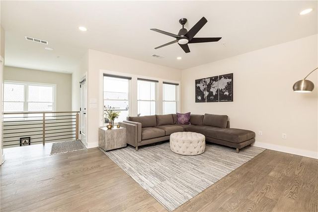 2722 Thornewilde Way, Atlanta, GA 30339
