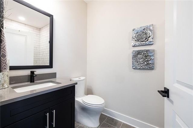 2722 Thornewilde Way, Atlanta, GA 30339