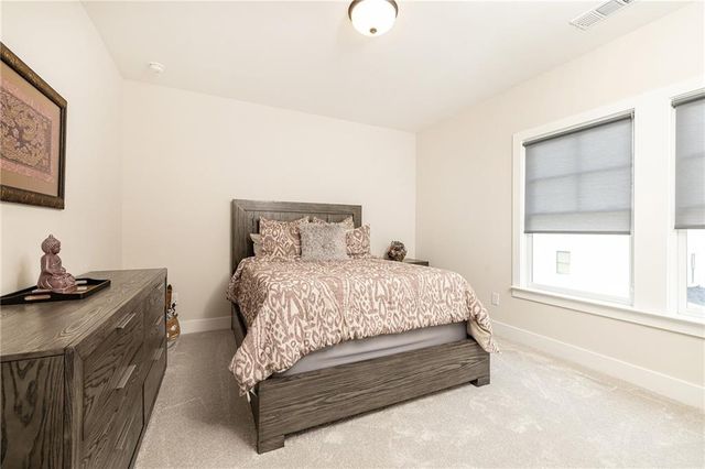 2722 Thornewilde Way, Atlanta, GA 30339