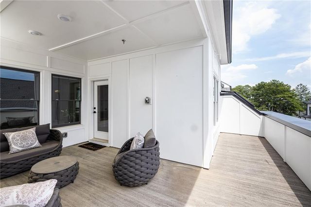 2722 Thornewilde Way, Atlanta, GA 30339