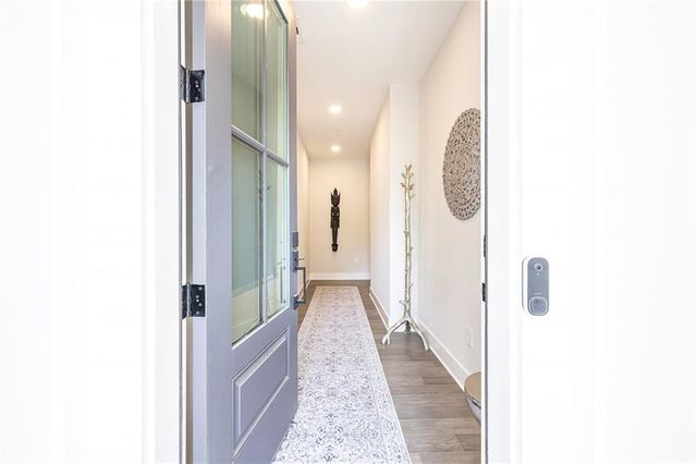 2722 Thornewilde Way, Atlanta, GA 30339