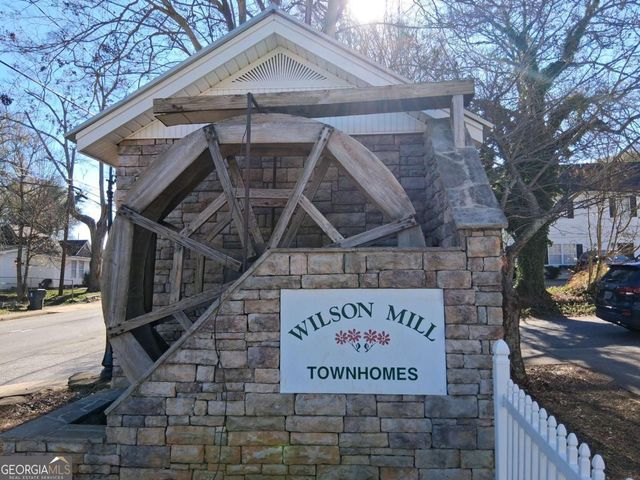 209 E Wilson Street 26, Villa Rica, GA 30180