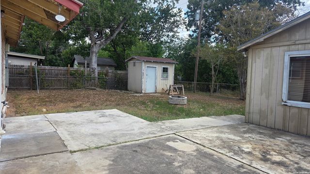 350 W PALFREY ST, San Antonio, TX 78223