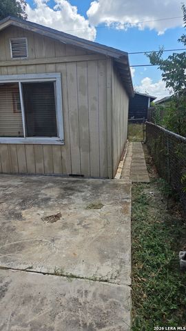 350 W PALFREY ST, San Antonio, TX 78223