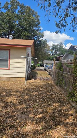350 W PALFREY ST, San Antonio, TX 78223