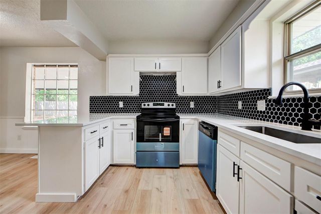 11209 Bel Air Place, Oklahoma City, OK 73120