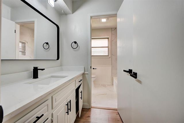 11209 Bel Air Place, Oklahoma City, OK 73120