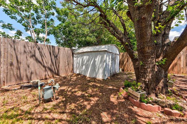 11209 Bel Air Place, Oklahoma City, OK 73120
