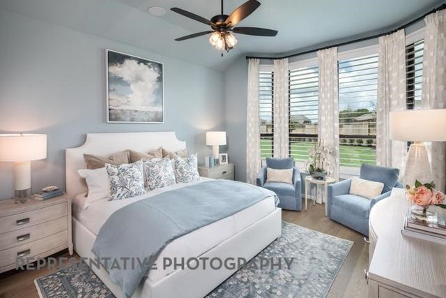 2705 Shady Branch Lane, Mckinney, TX 75071