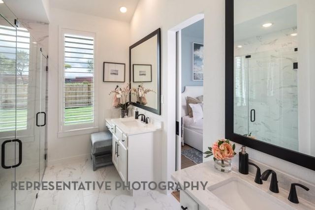 2705 Shady Branch Lane, Mckinney, TX 75071