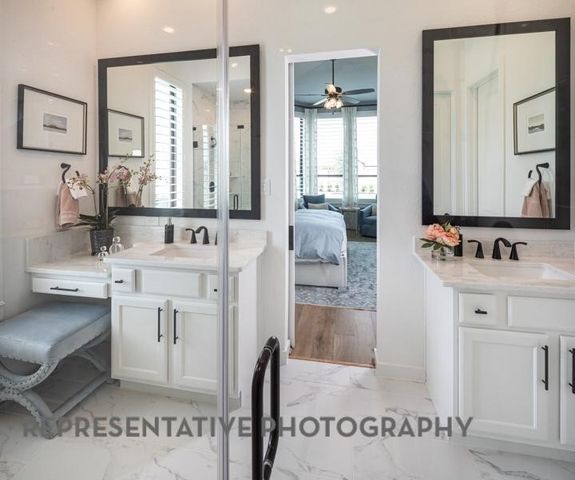 2705 Shady Branch Lane, Mckinney, TX 75071