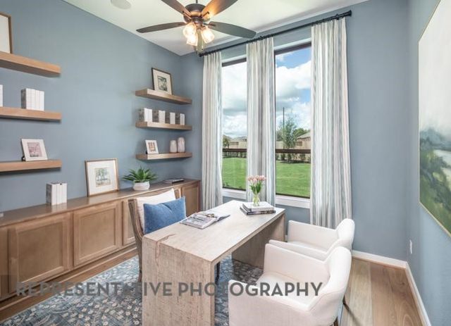 2705 Shady Branch Lane, Mckinney, TX 75071