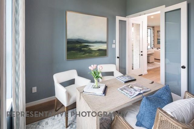 2705 Shady Branch Lane, Mckinney, TX 75071