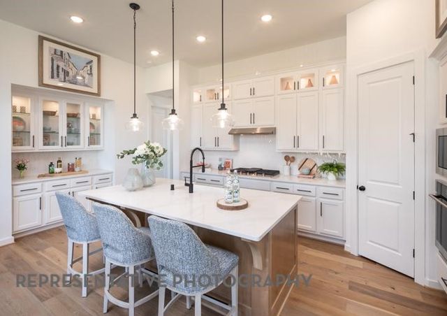 2705 Shady Branch Lane, Mckinney, TX 75071