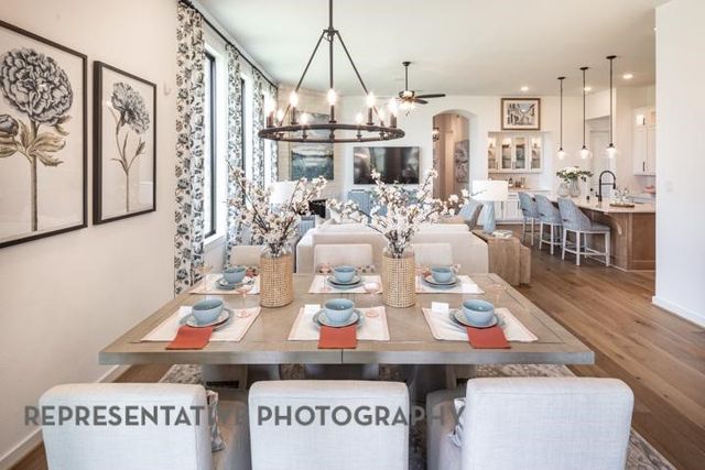 2705 Shady Branch Lane, Mckinney, TX 75071