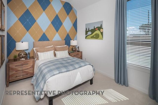 2705 Shady Branch Lane, Mckinney, TX 75071