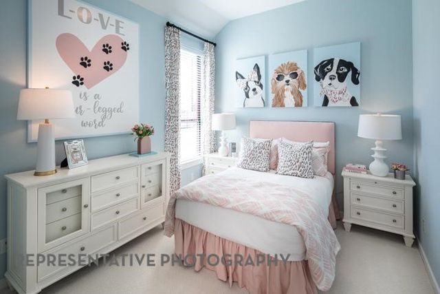 2705 Shady Branch Lane, Mckinney, TX 75071