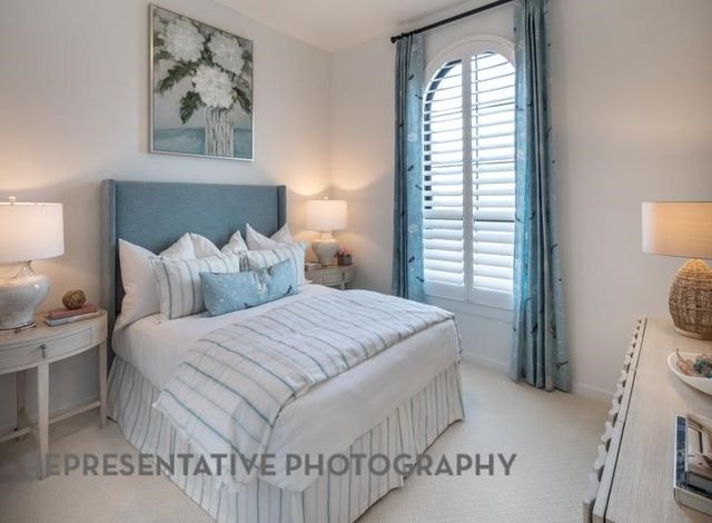 2705 Shady Branch Lane, Mckinney, TX 75071