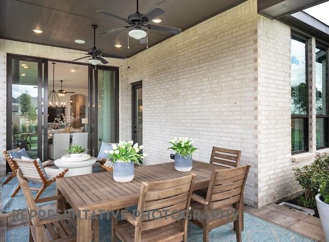 2705 Shady Branch Lane, Mckinney, TX 75071