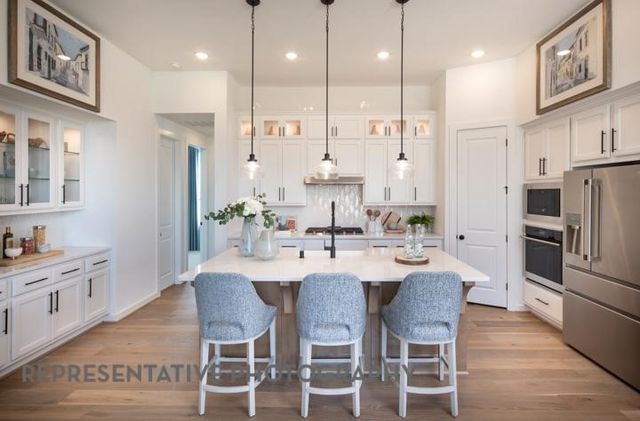 2705 Shady Branch Lane, Mckinney, TX 75071