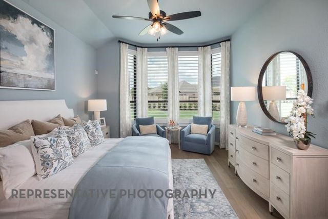 2705 Shady Branch Lane, Mckinney, TX 75071