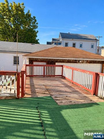 231 Burhans Avenue, Haledon, NJ 07508