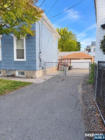 231 Burhans Avenue, Haledon, NJ 07508