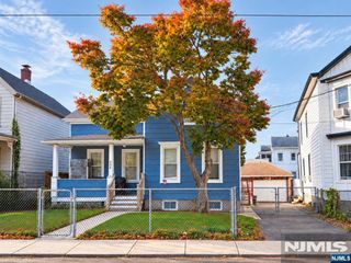 231 Burhans Avenue, Haledon, NJ 07508