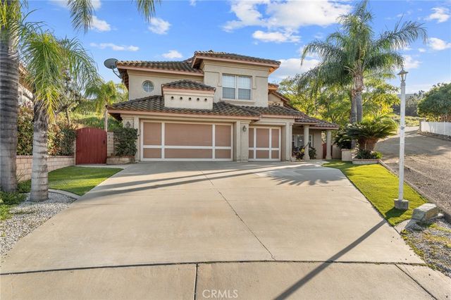 11358 Breithorn Court, Riverside, CA 92503