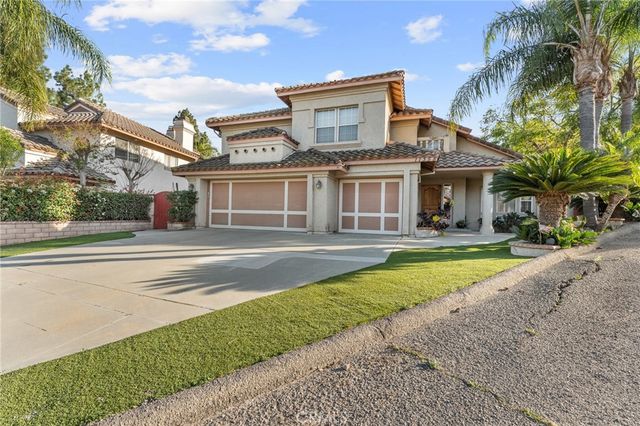 11358 Breithorn Court, Riverside, CA 92503