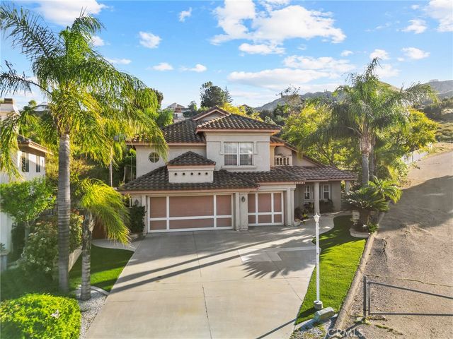 11358 Breithorn Court, Riverside, CA 92503