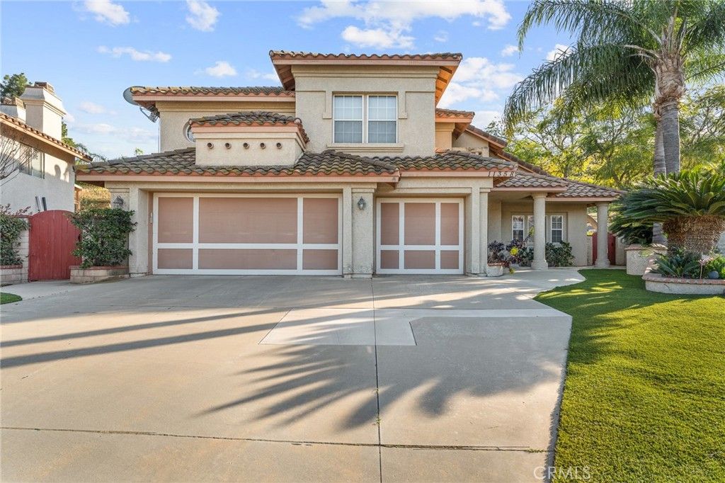 11358 Breithorn Court, Riverside, CA 92503