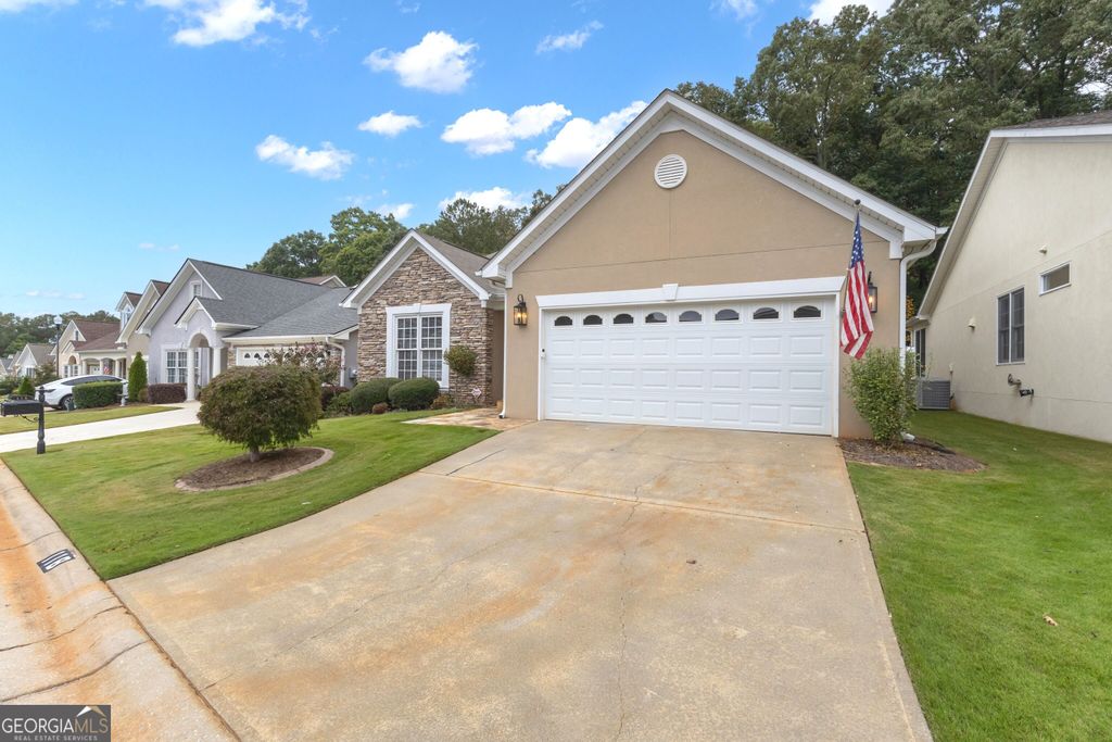 118 Maple Grove Terrace, Peachtree City, GA 30269 — photo 2