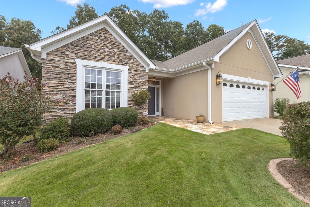 118 Maple Grove Terrace, Peachtree City, GA 30269 — photo 3