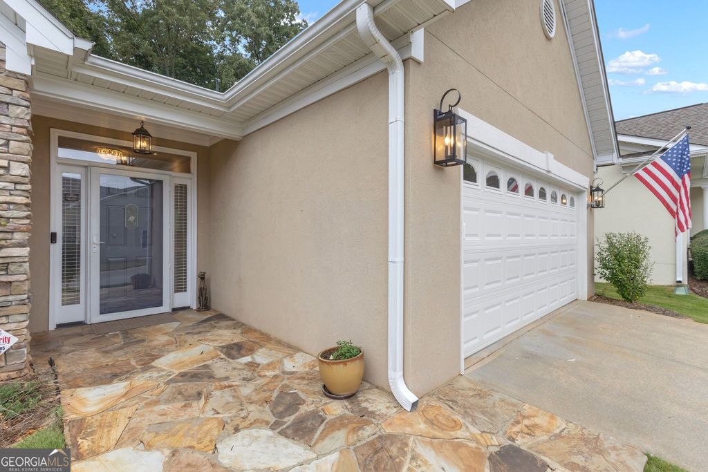 118 Maple Grove Terrace, Peachtree City, GA 30269 — photo 4